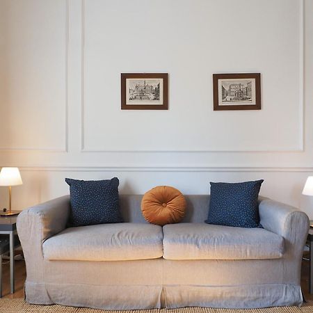 Primopiano - Solferino Appartement Milaan Buitenkant foto