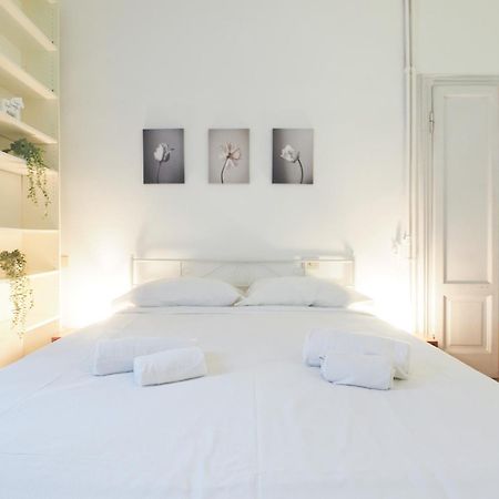 Primopiano - Solferino Appartement Milaan Buitenkant foto