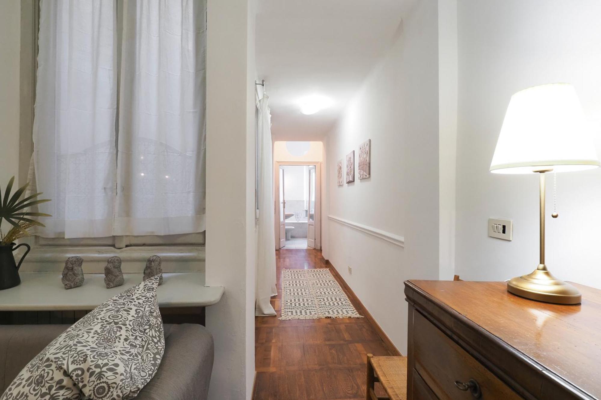 Primopiano - Solferino Appartement Milaan Buitenkant foto