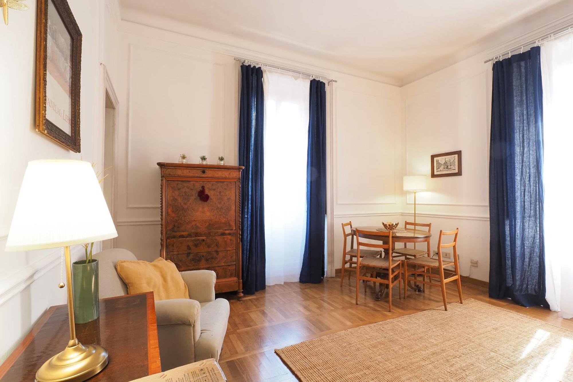 Primopiano - Solferino Appartement Milaan Buitenkant foto