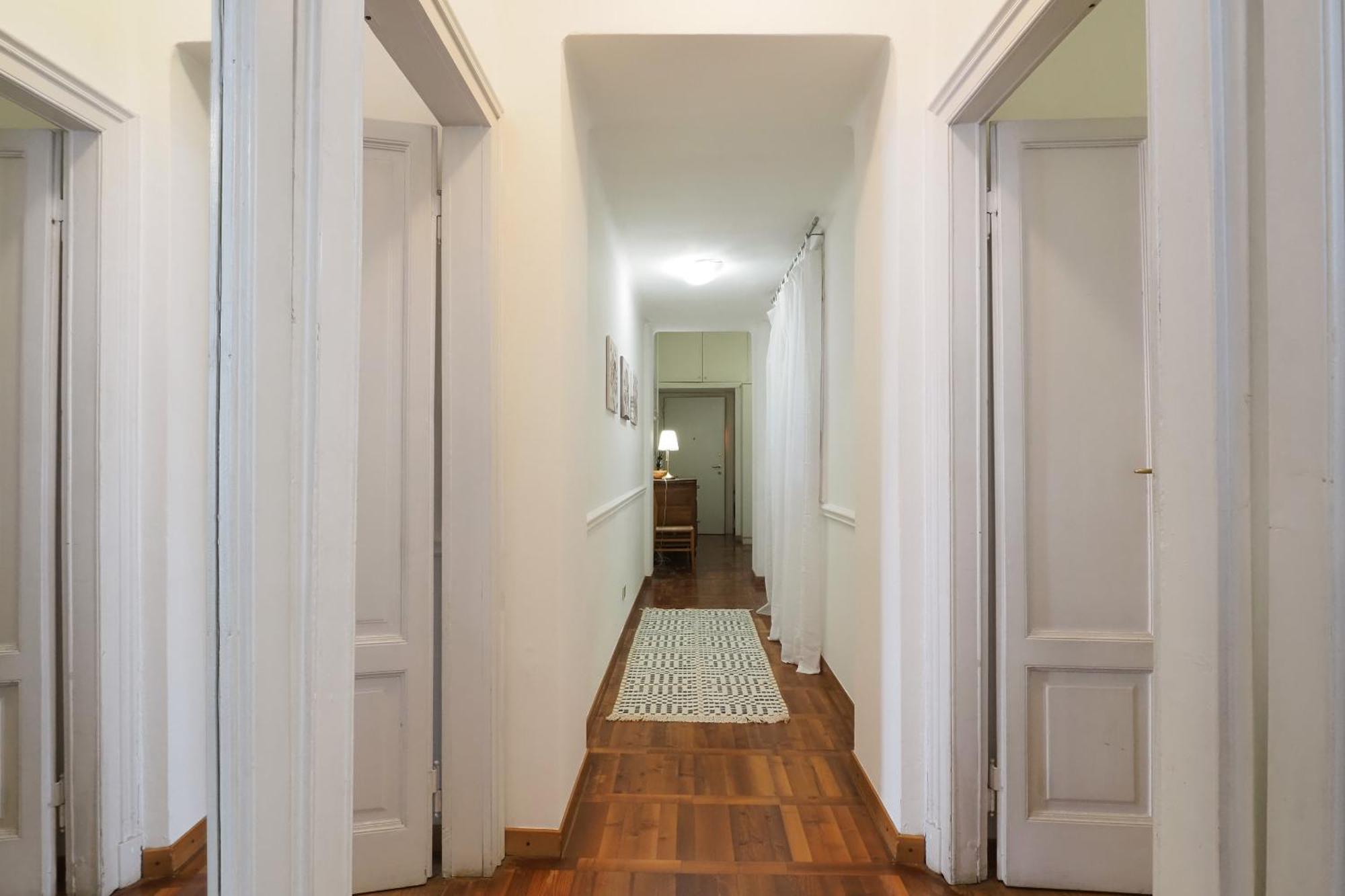 Primopiano - Solferino Appartement Milaan Buitenkant foto