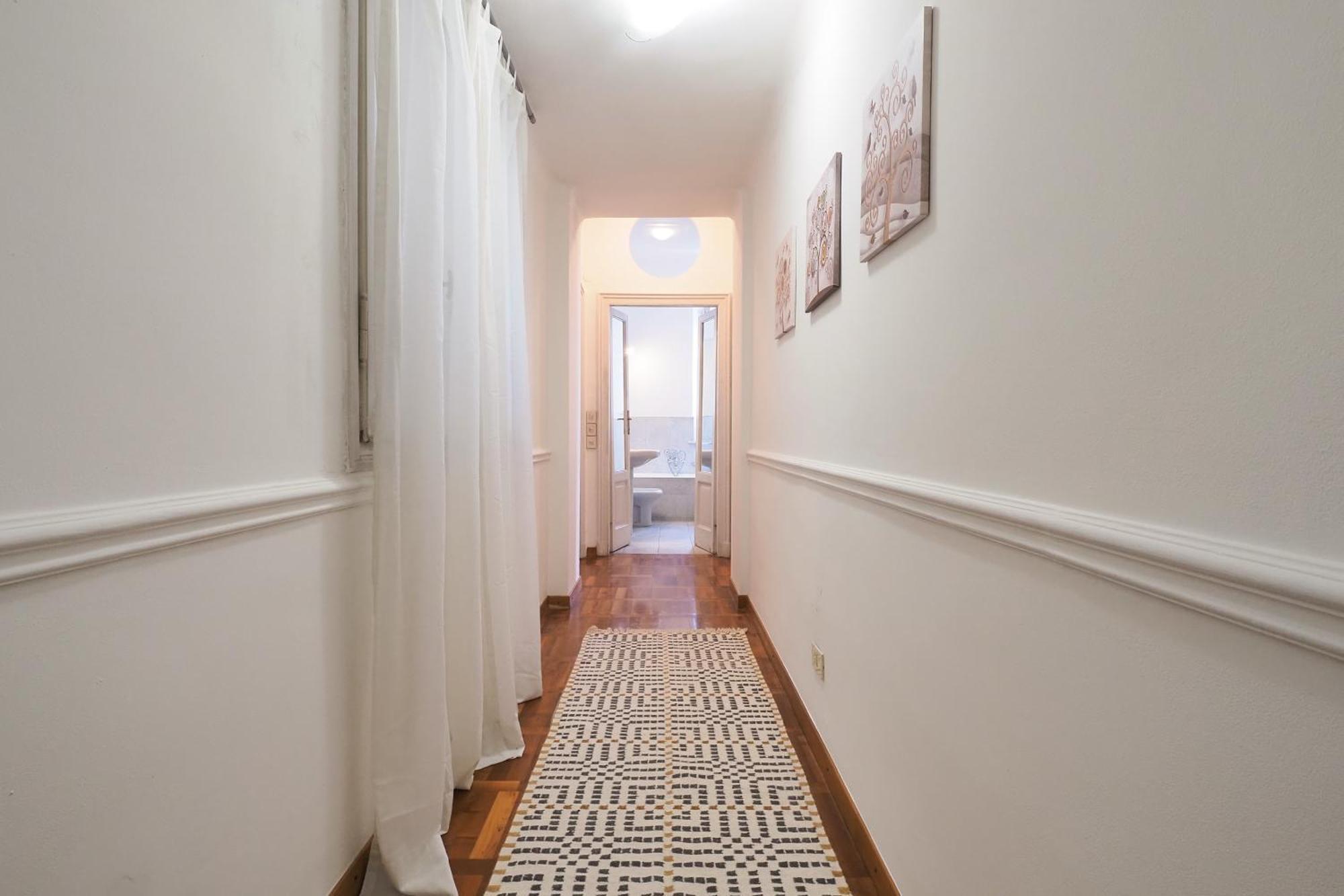 Primopiano - Solferino Appartement Milaan Buitenkant foto