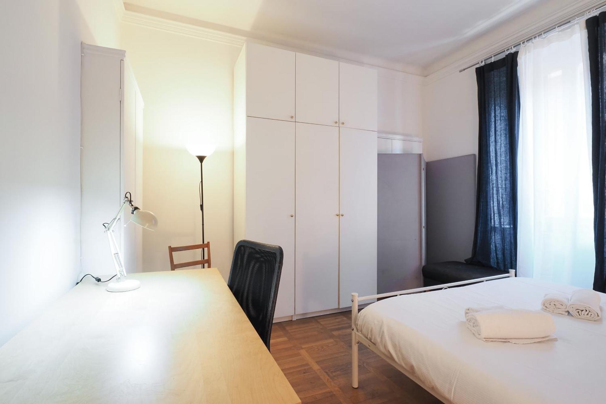 Primopiano - Solferino Appartement Milaan Buitenkant foto