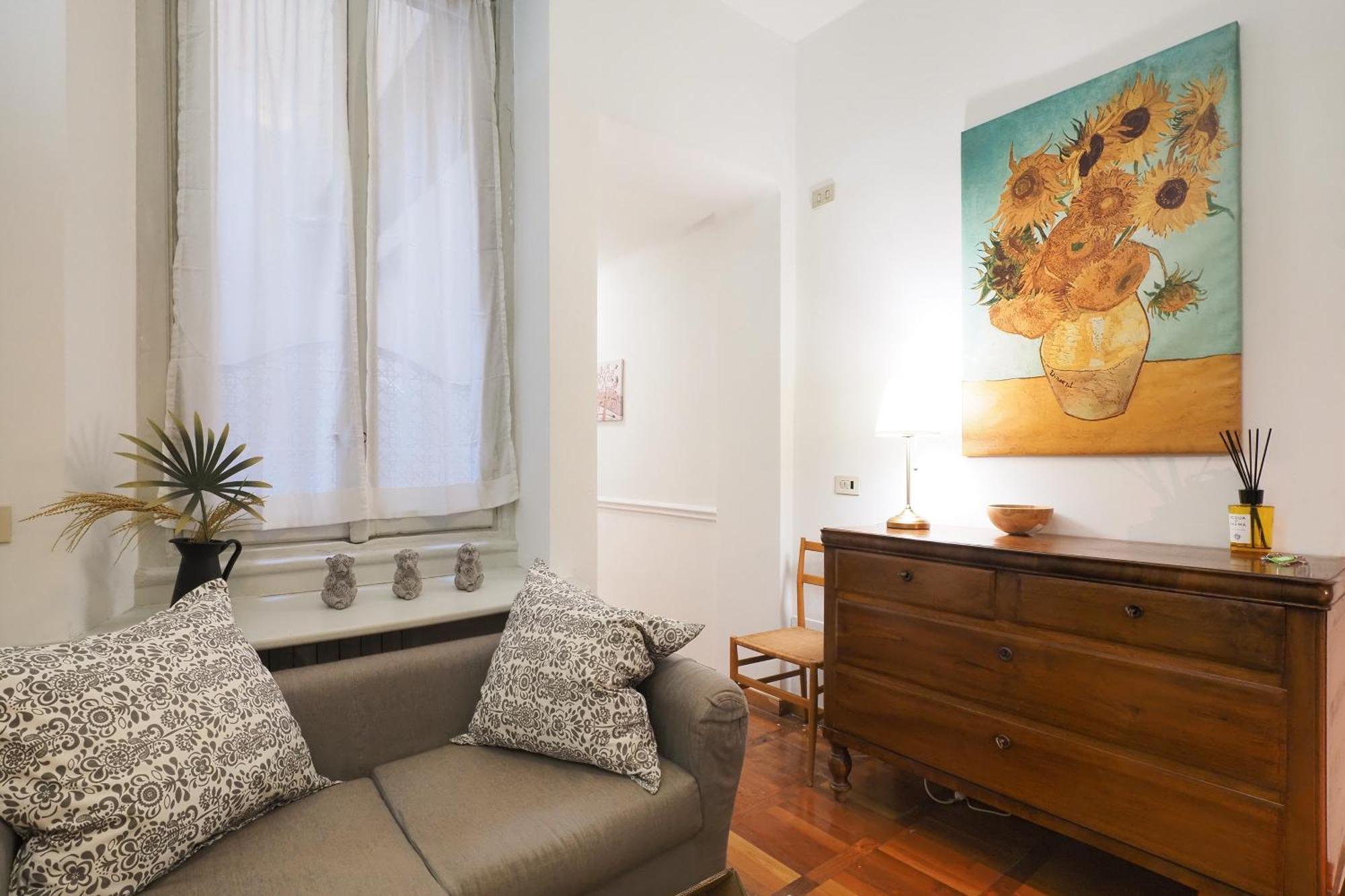 Primopiano - Solferino Appartement Milaan Buitenkant foto