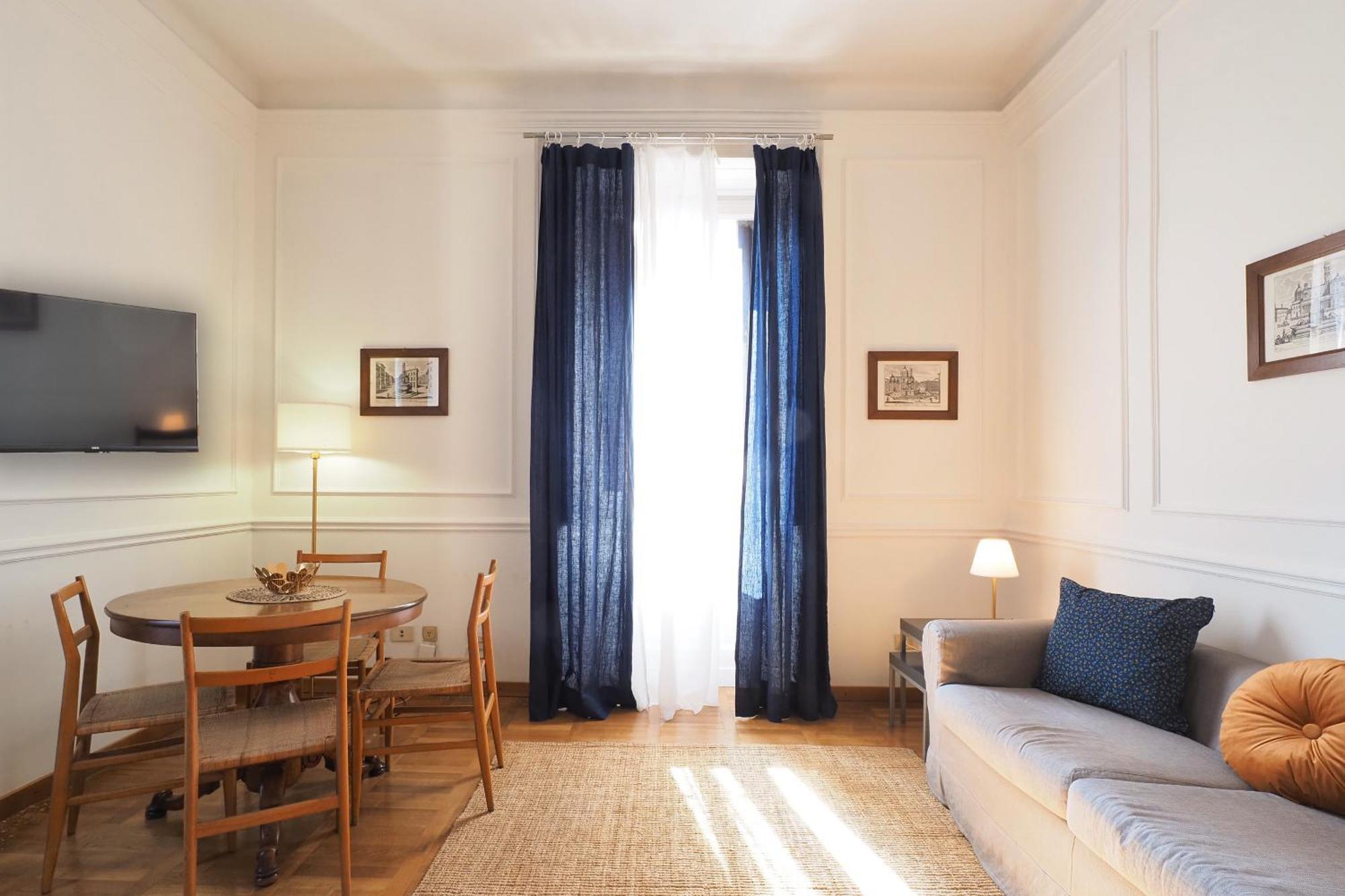 Primopiano - Solferino Appartement Milaan Buitenkant foto