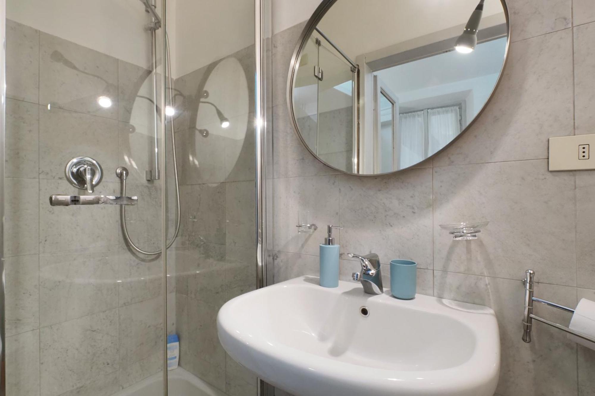 Primopiano - Solferino Appartement Milaan Buitenkant foto