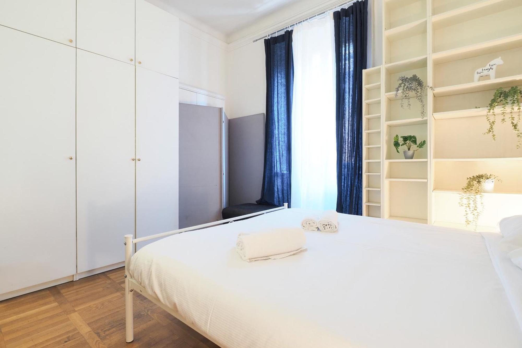 Primopiano - Solferino Appartement Milaan Buitenkant foto
